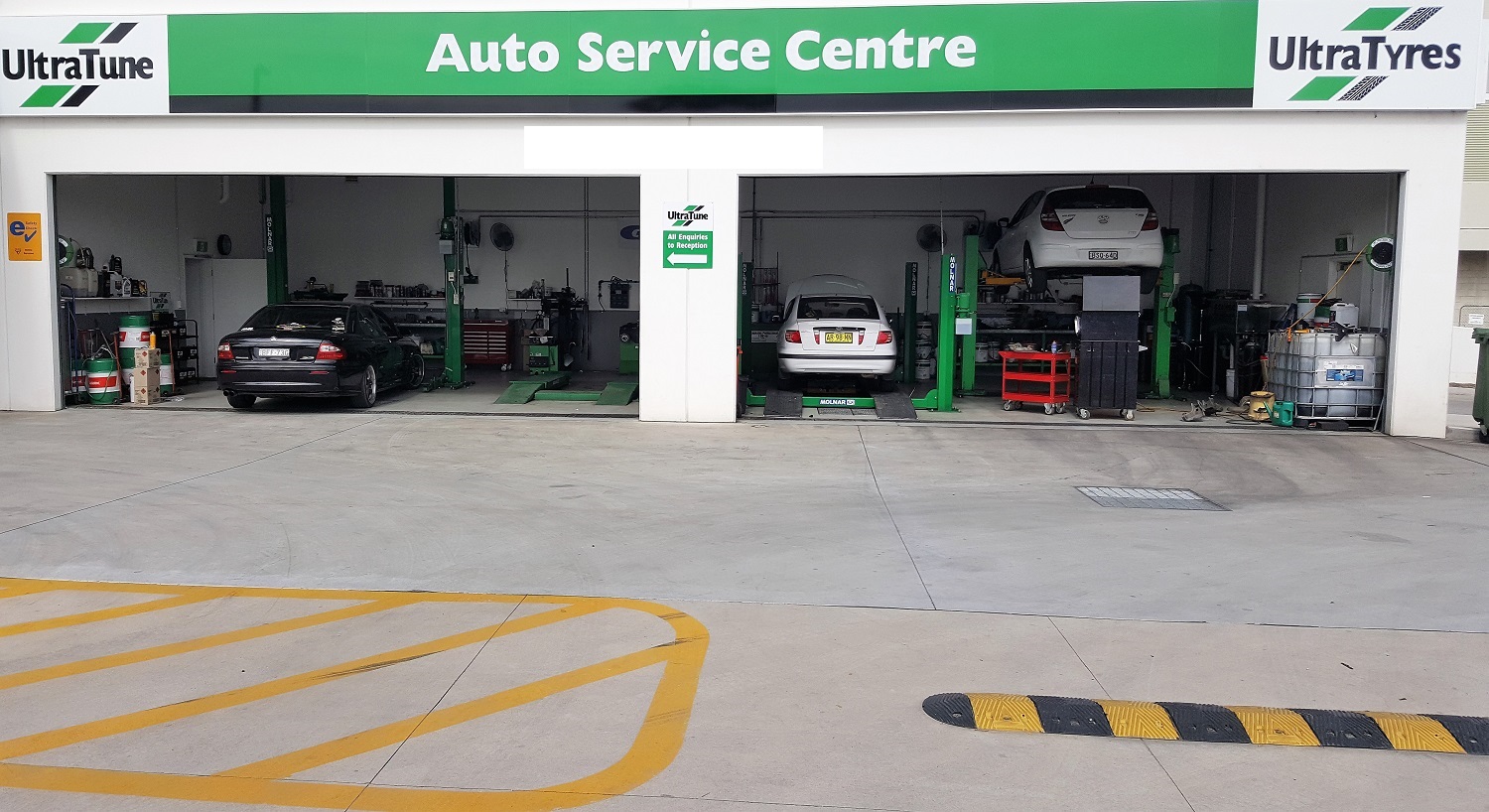 Car Service in Ipswich
