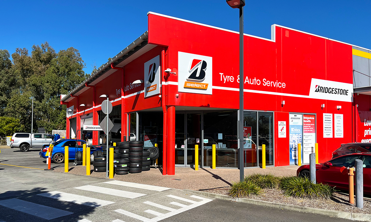 Car Service in Ipswich